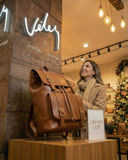 🎄El Morral de Dama Más Deseado – Oferta Especial de Navidad 🎁