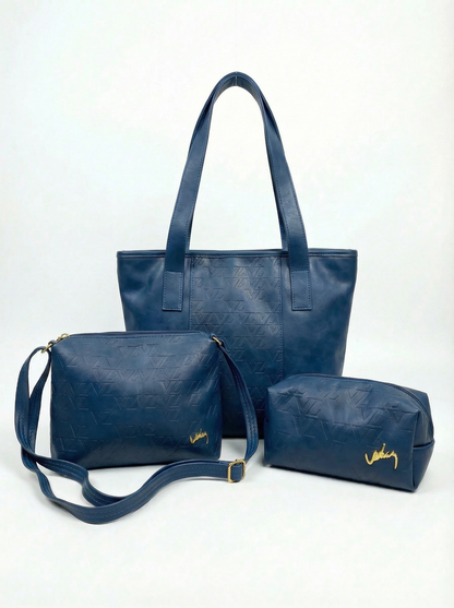 🎁 ¡Compra 1 Bolso de Cuero VLZ y LLÉVATE +2! 🎁