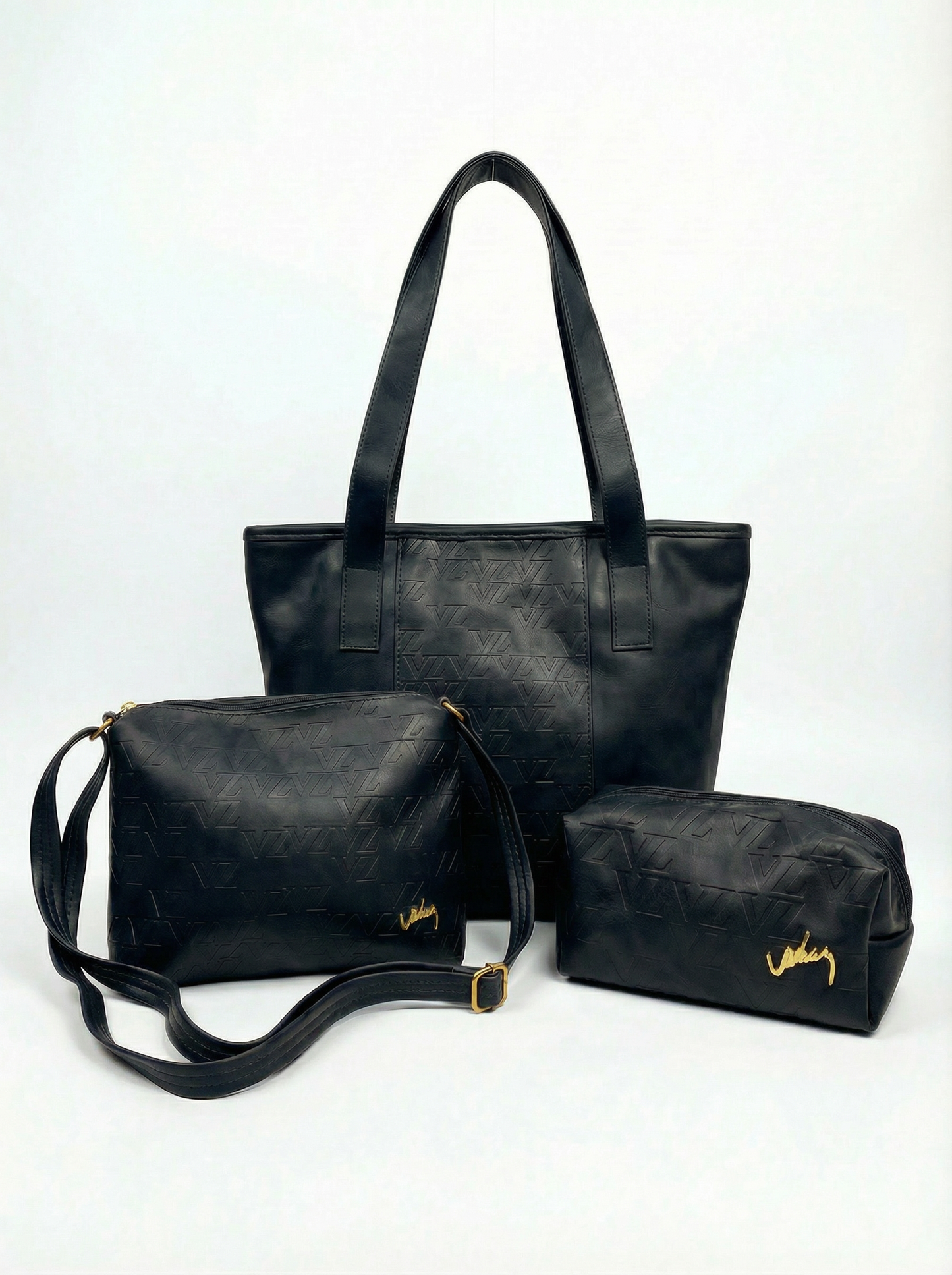 🎁 ¡Compra 1 Bolso de Cuero VLZ y LLÉVATE +2! 🎁