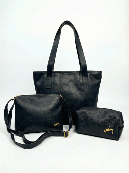 🎁 ¡Compra 1 Bolso de Cuero VLZ y LLÉVATE +2! 🎁