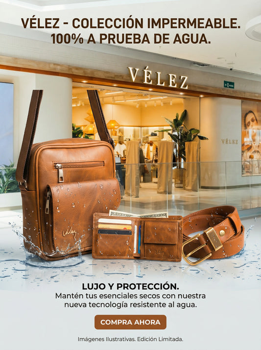 👜 TRÍO PARA HOMBRE - COMPRA 1 Y LLÉVATE 3 🔥